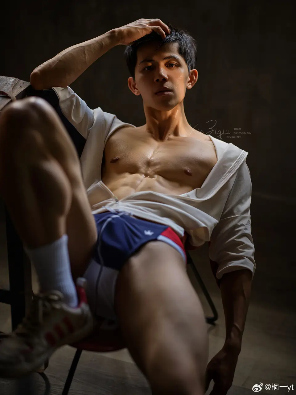 Picked up from Xieziqiu-谢梓秋 17