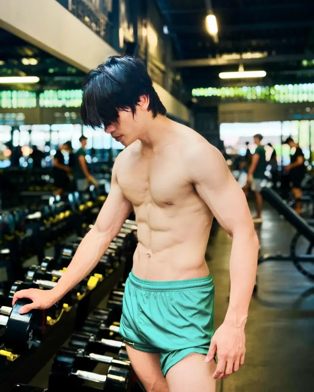 ล่ำห