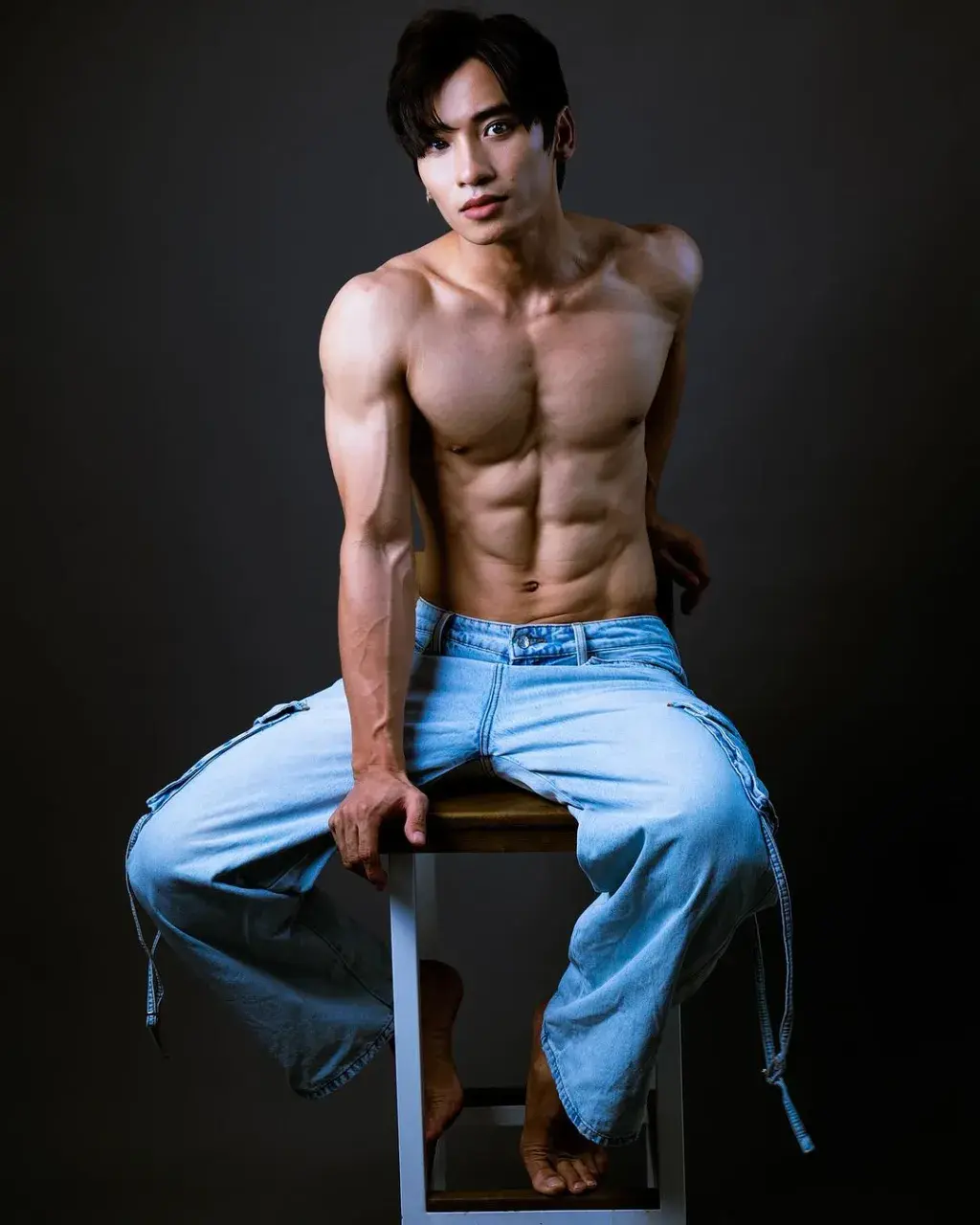 ล่ำห