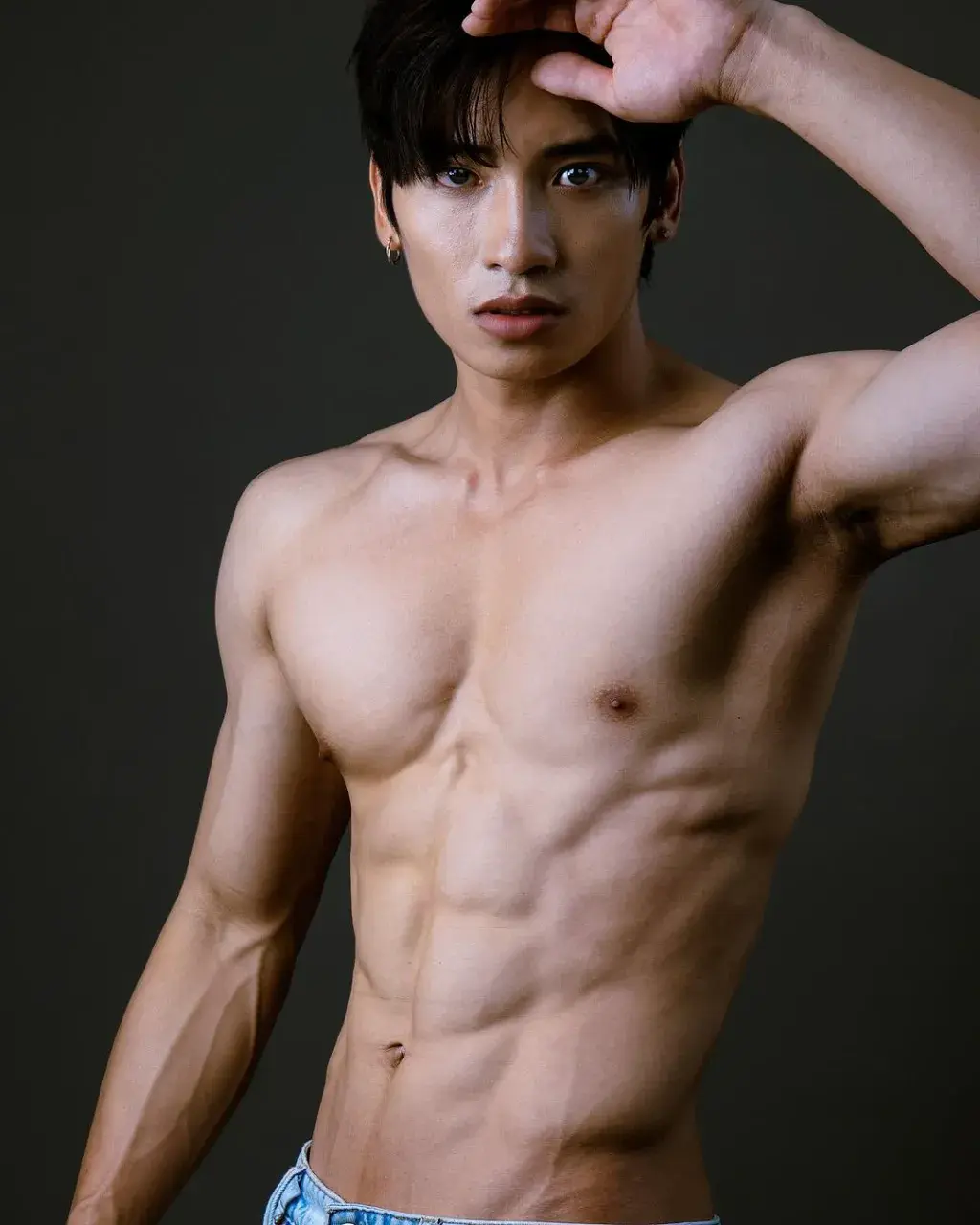 ล่ำห