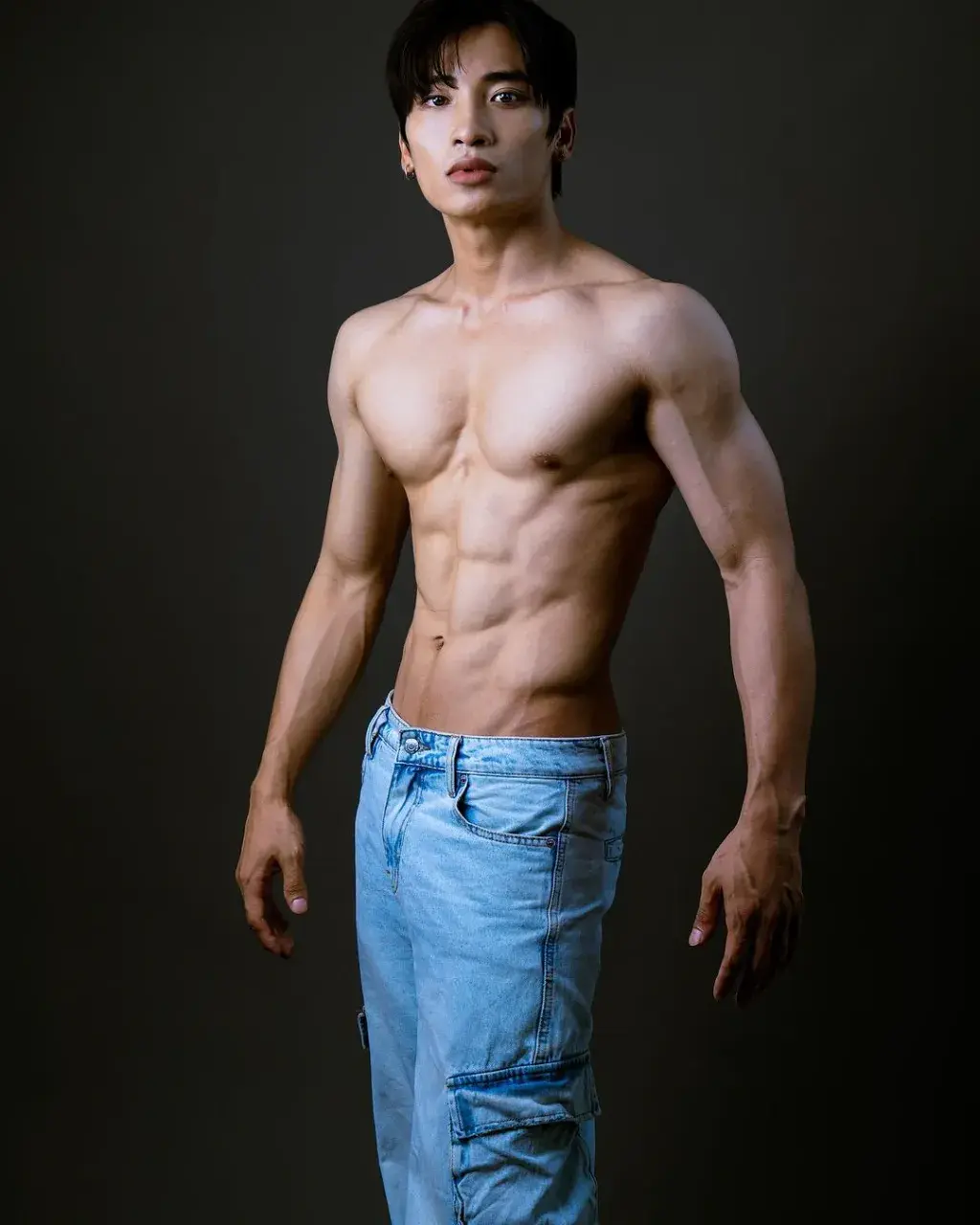 ล่ำห