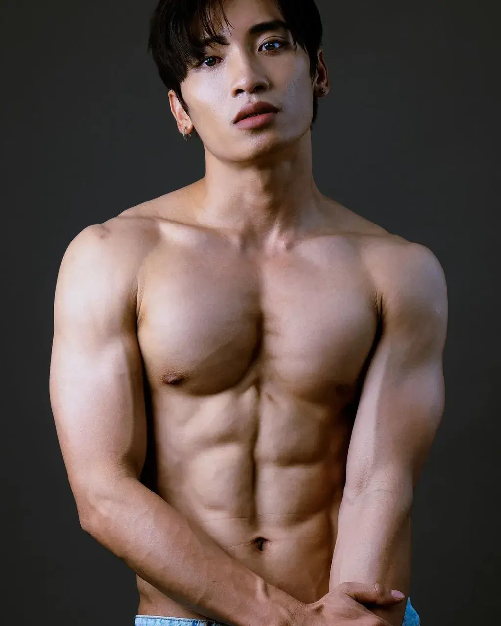 ล่ำห