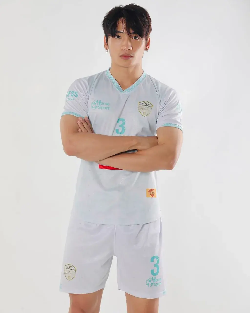 ล่ำห