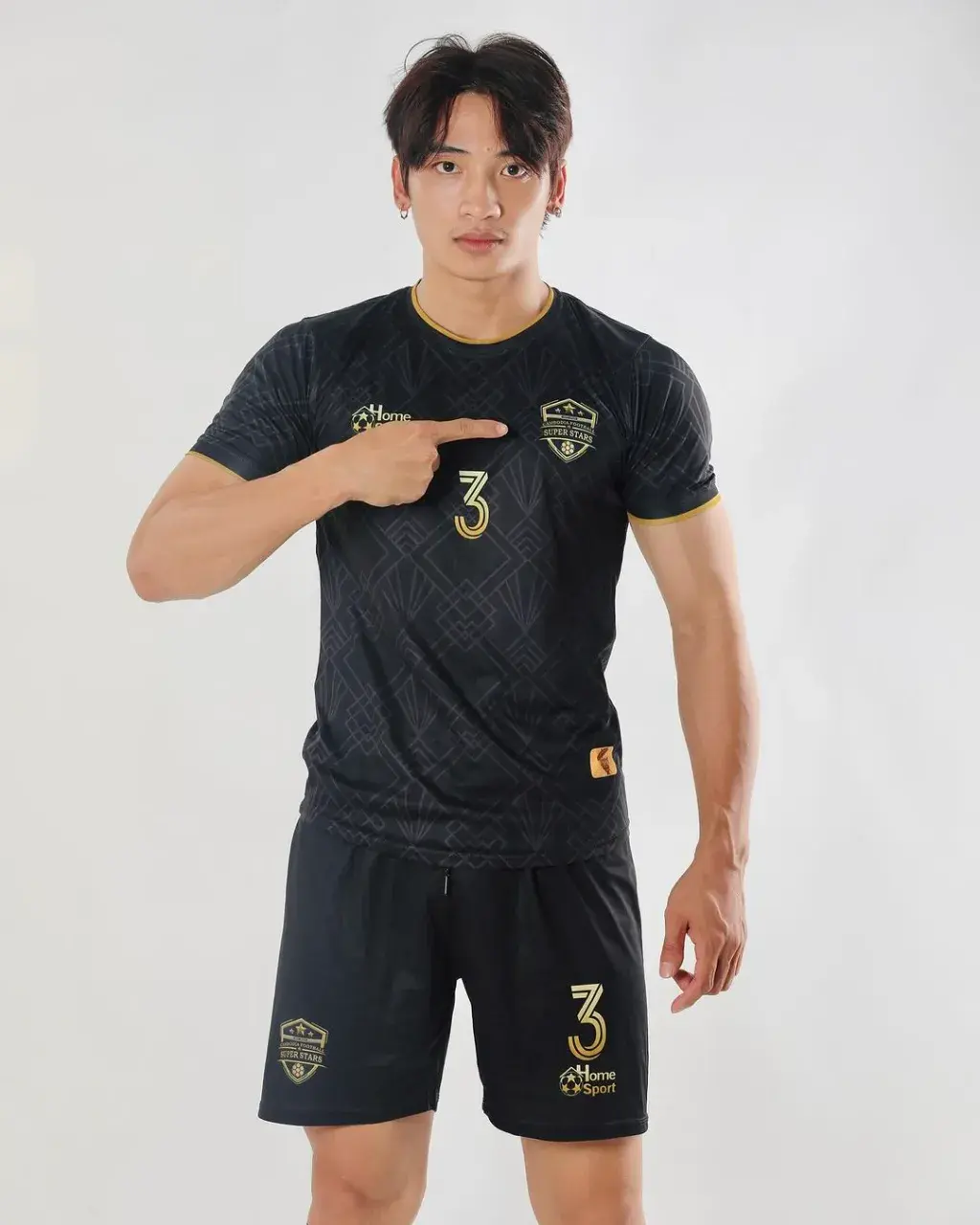 ล่ำห