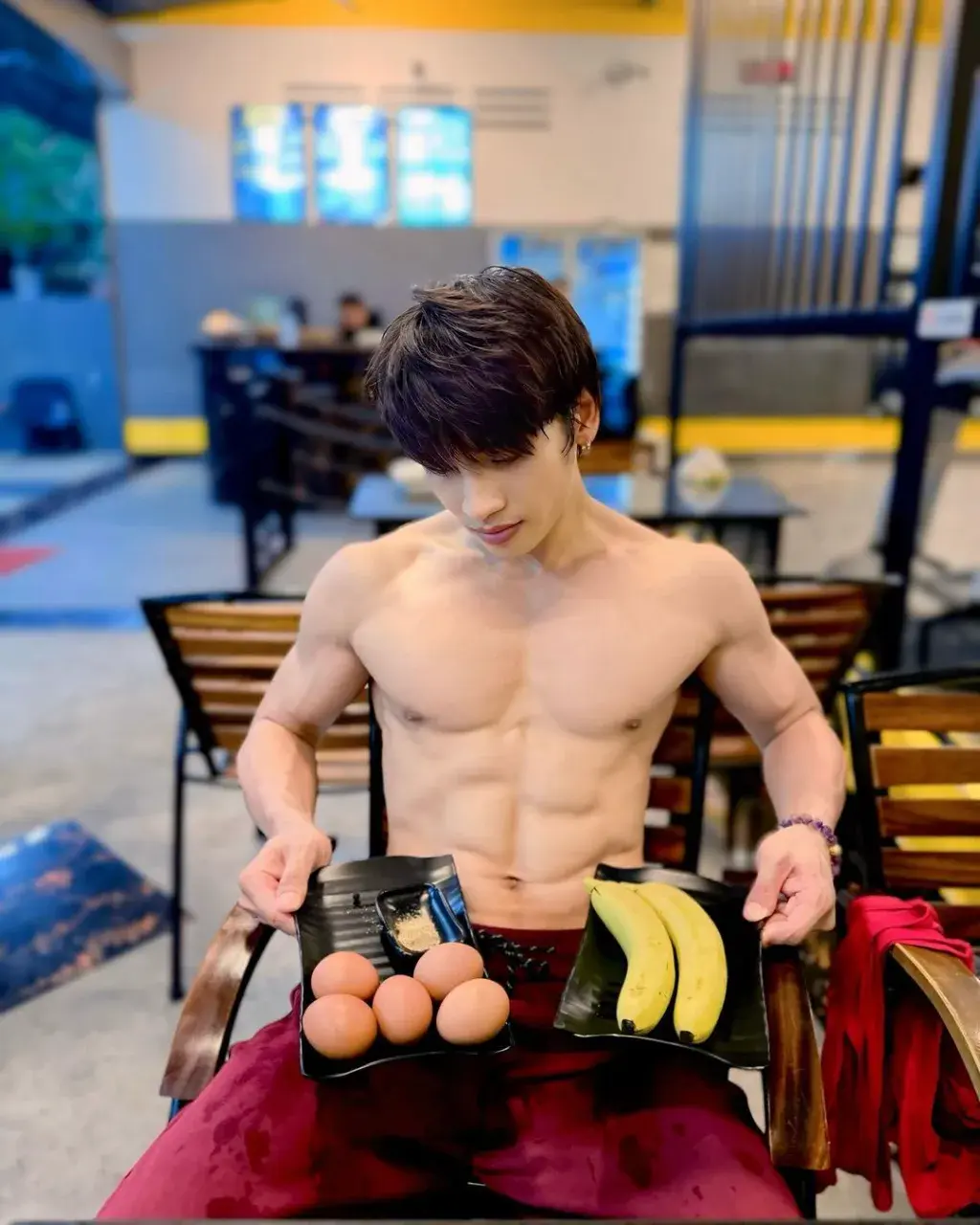 ล่ำห
