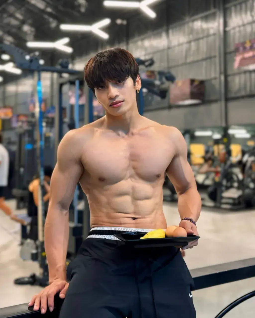 ล่ำห