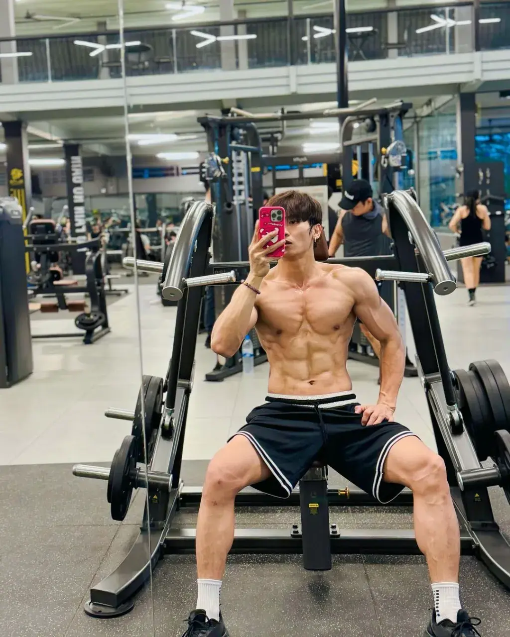 ล่ำห