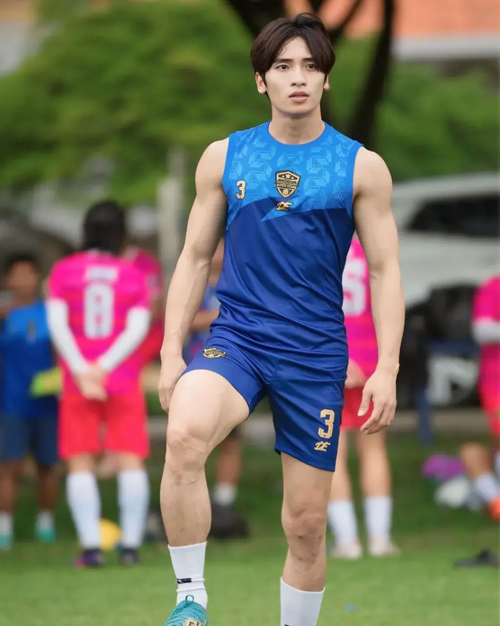 ล่ำห