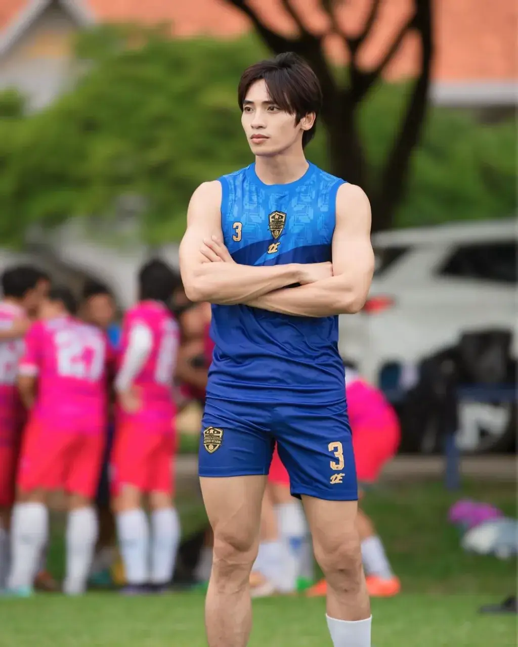 ล่ำห