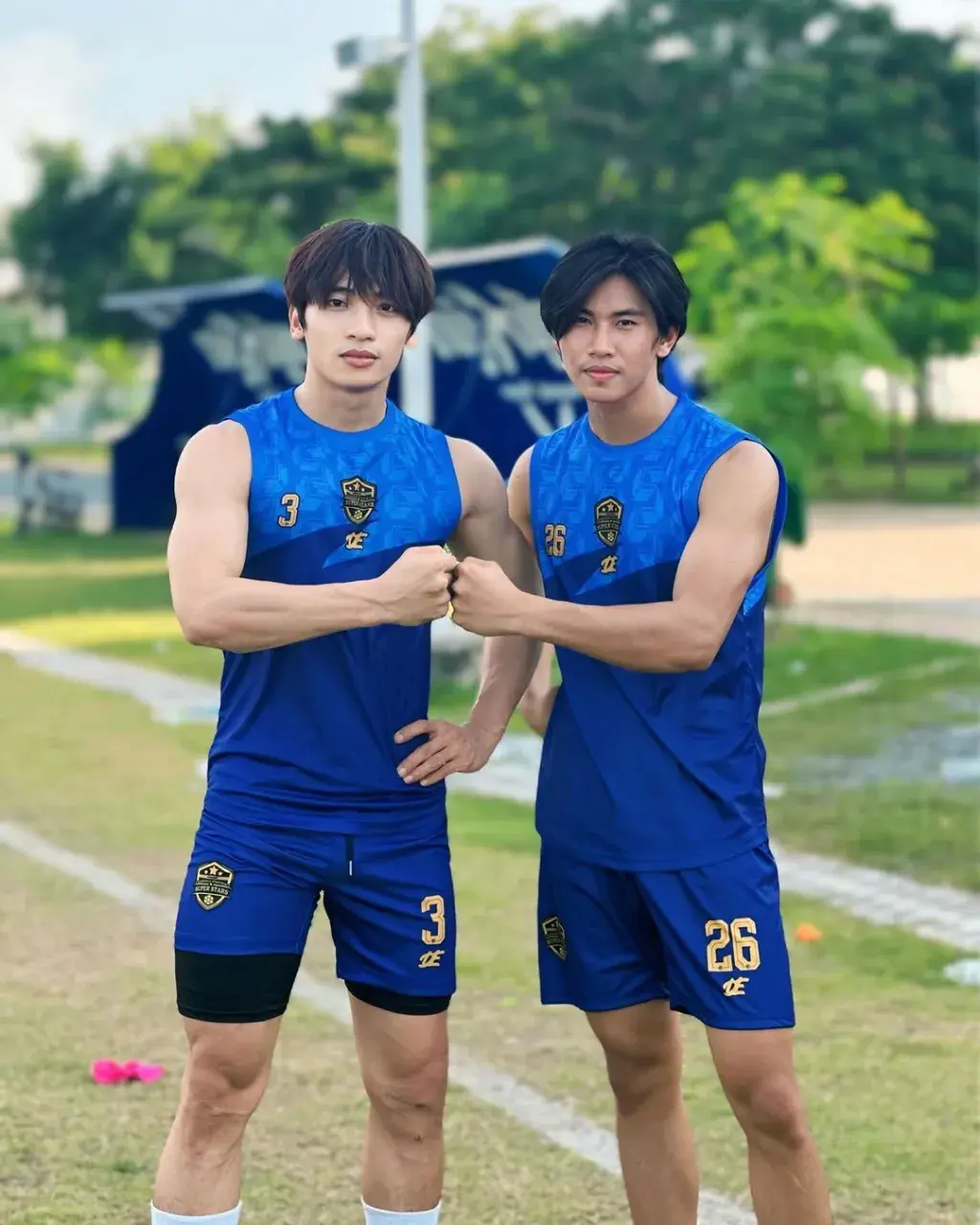 ล่ำห