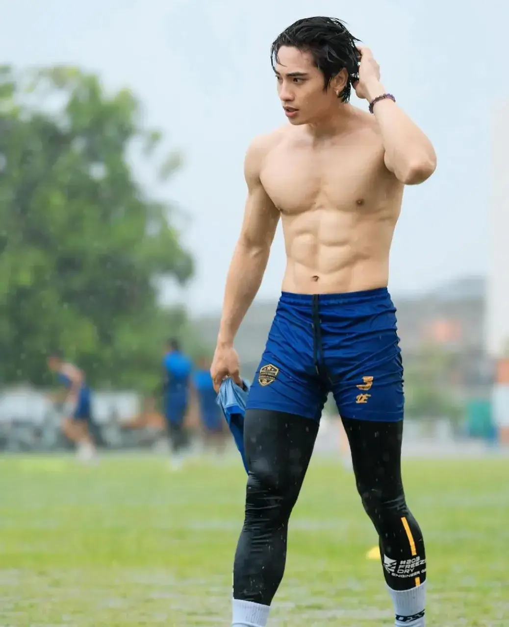 ล่ำห