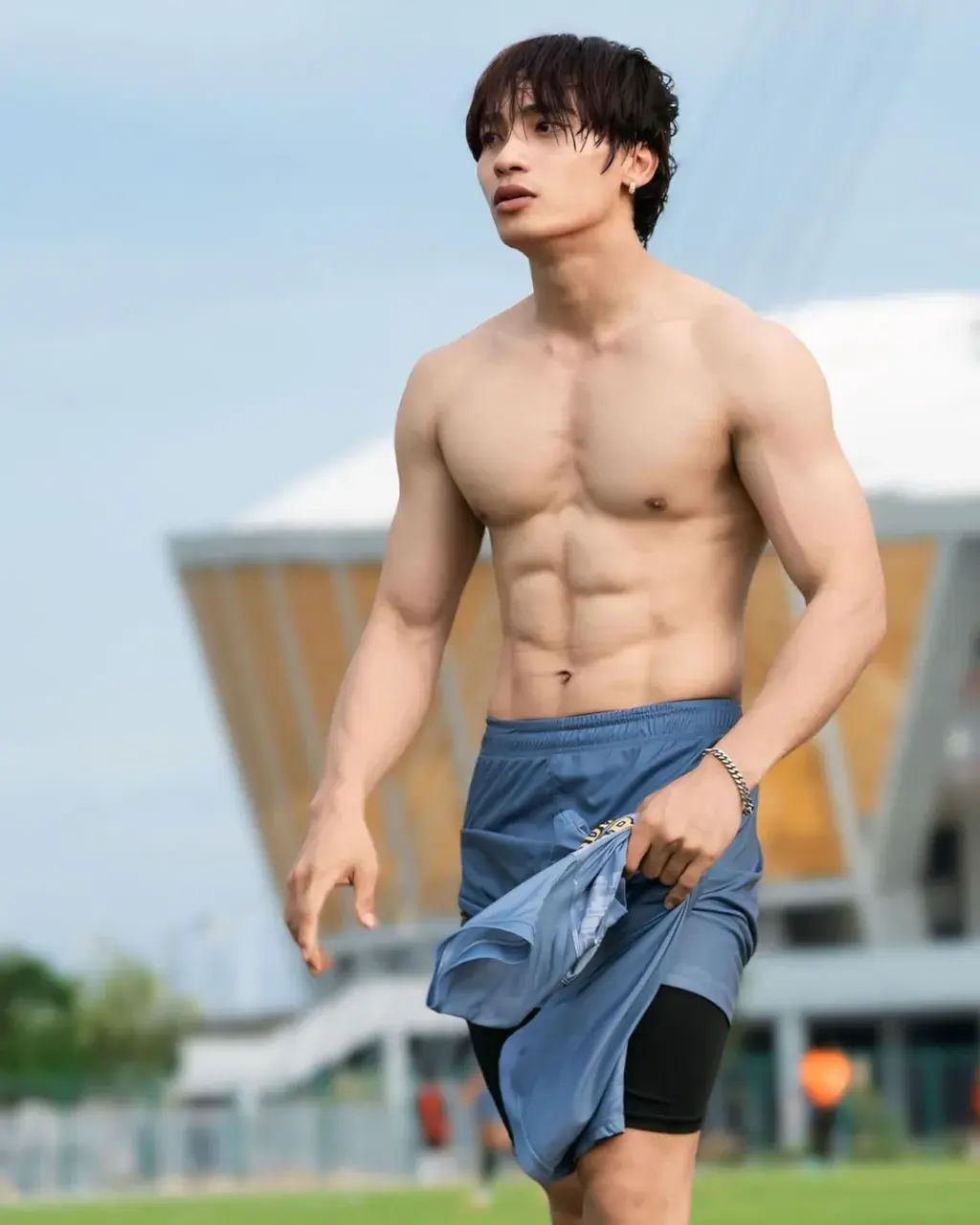 ล่ำห