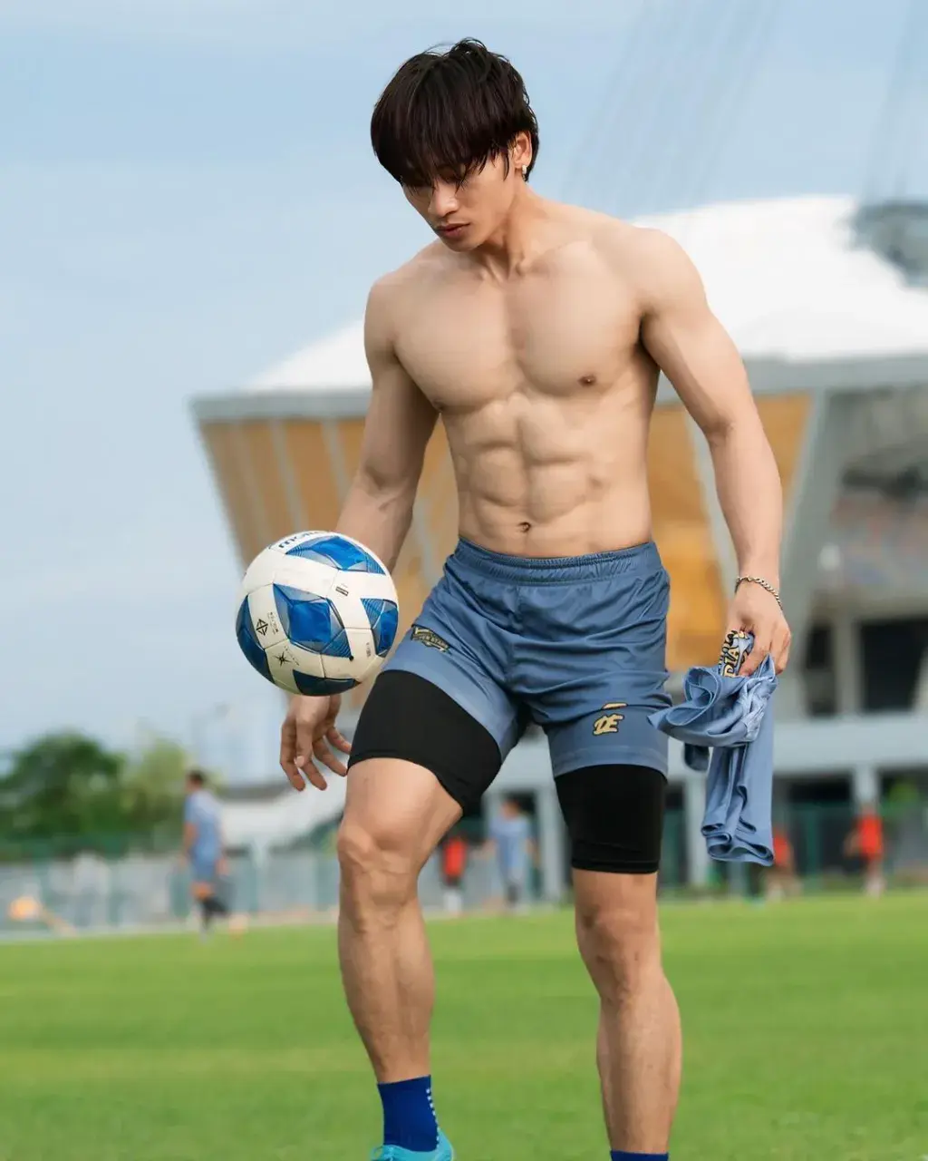 ล่ำห