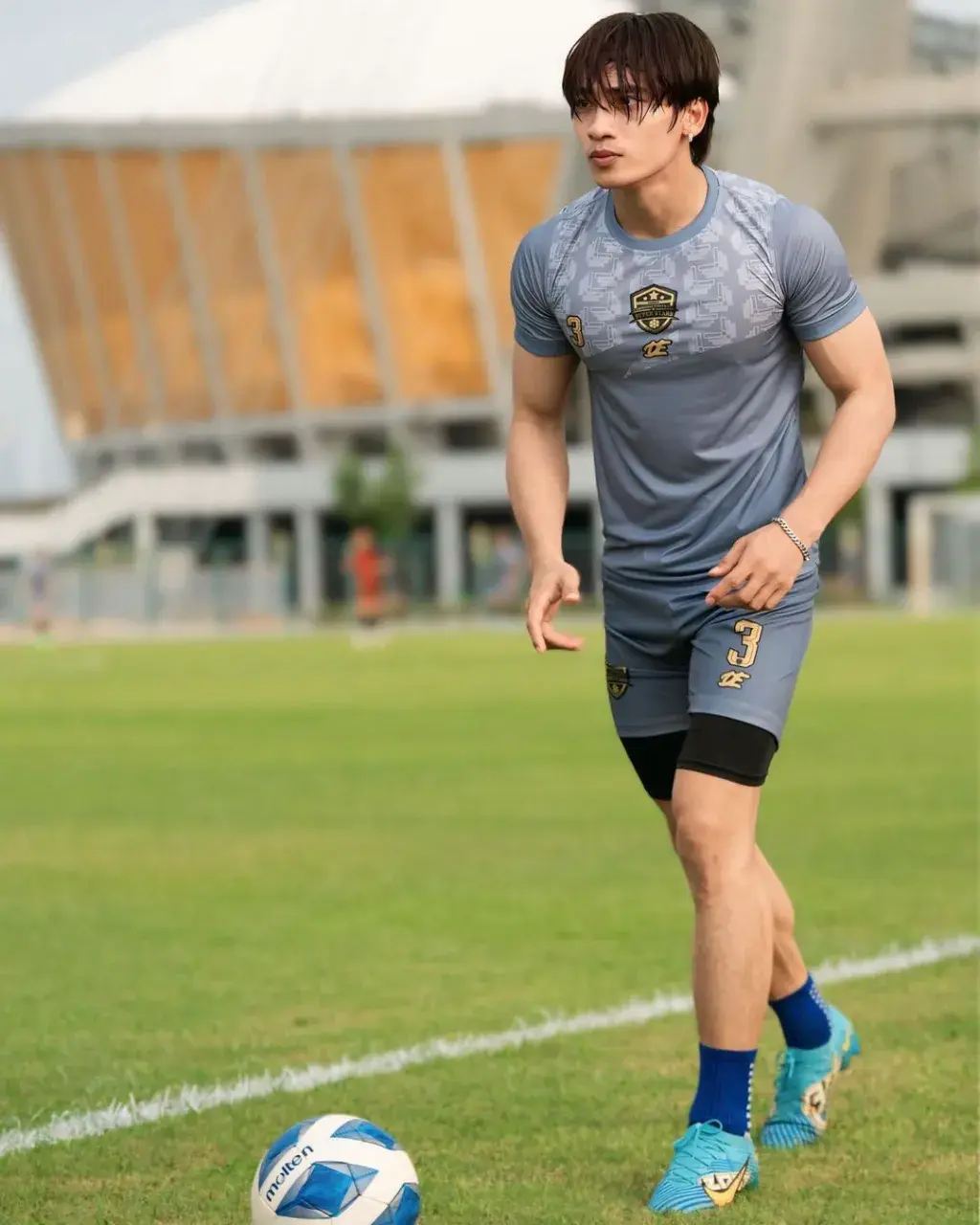 ล่ำห