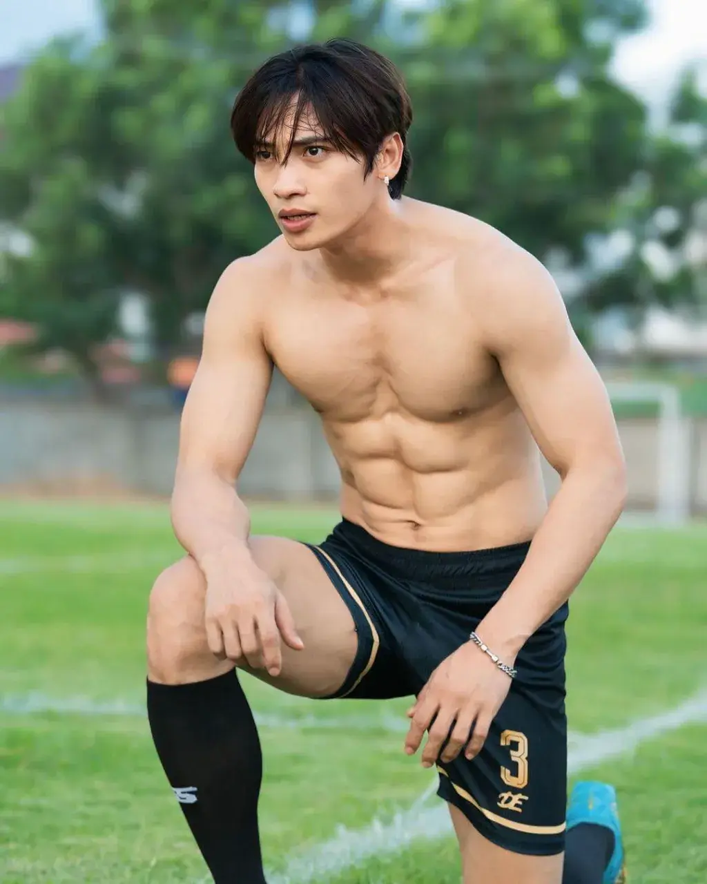 ล่ำห