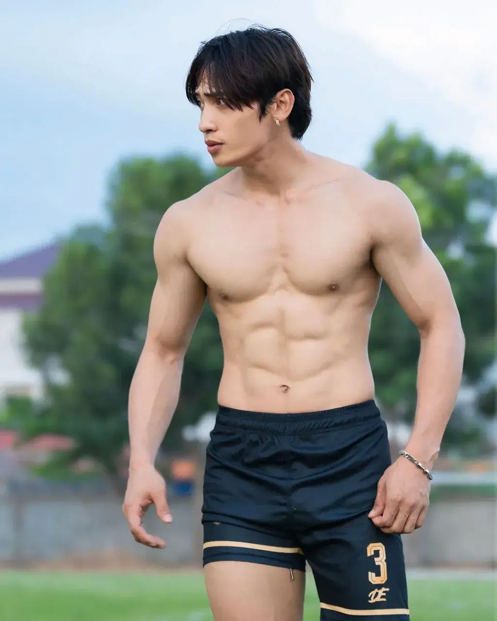 ล่ำห