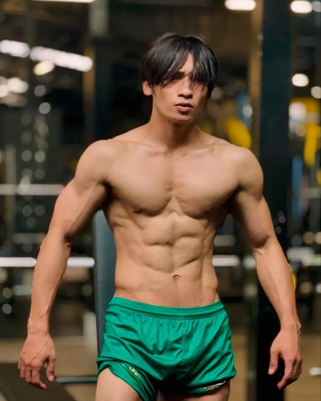 ล่ำห