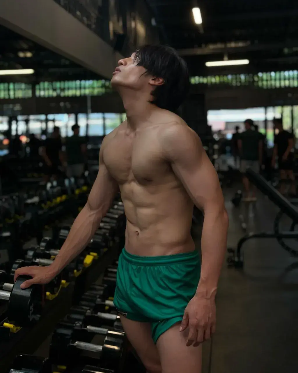 ล่ำห