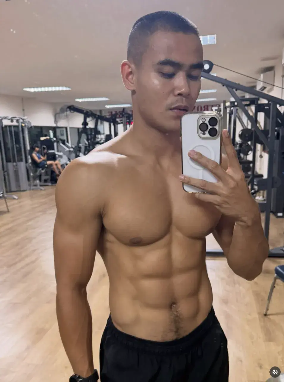 ของดีหัวเกรียน &hearts;️