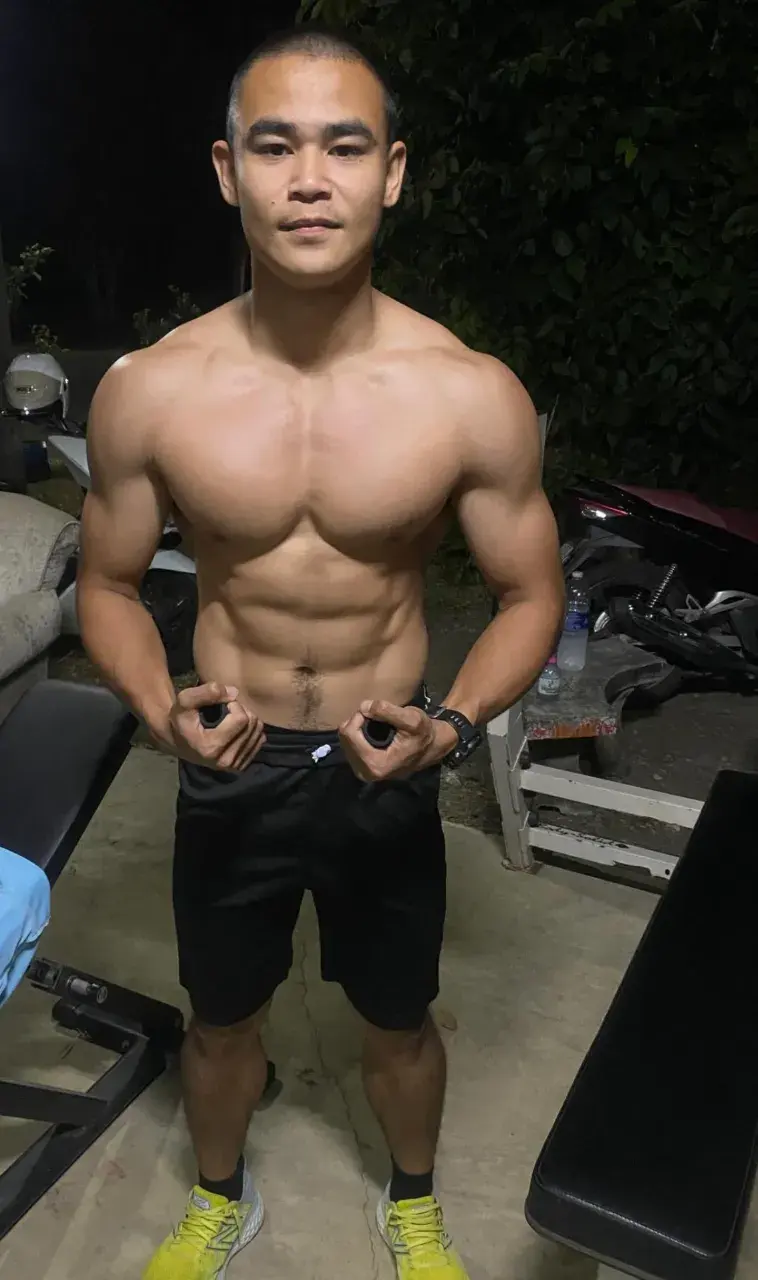 ของดีหัวเกรียน &hearts;️