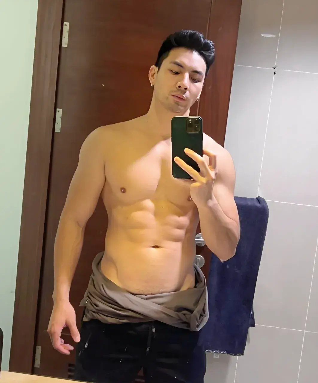 Yoshi Sudarso