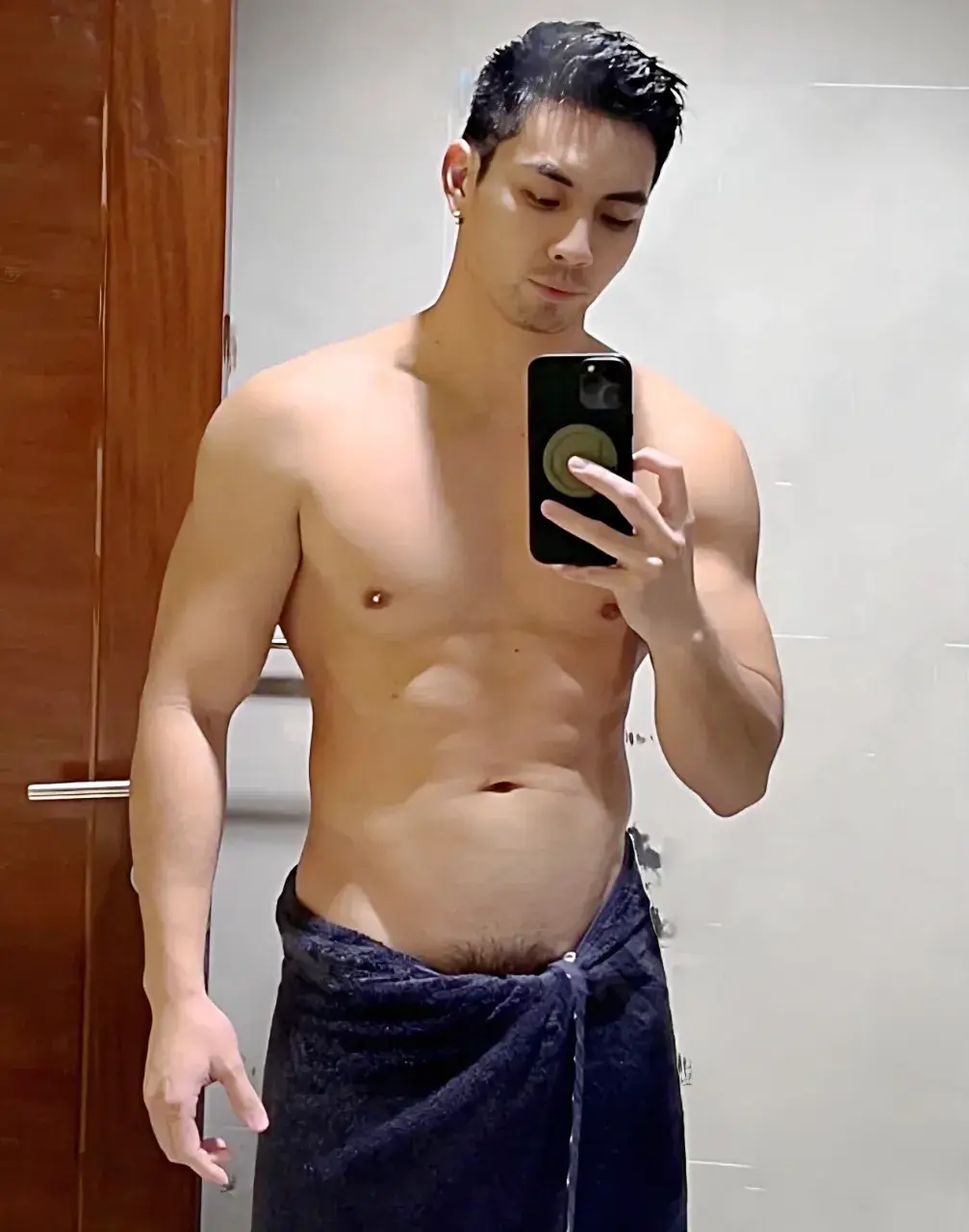 Yoshi Sudarso