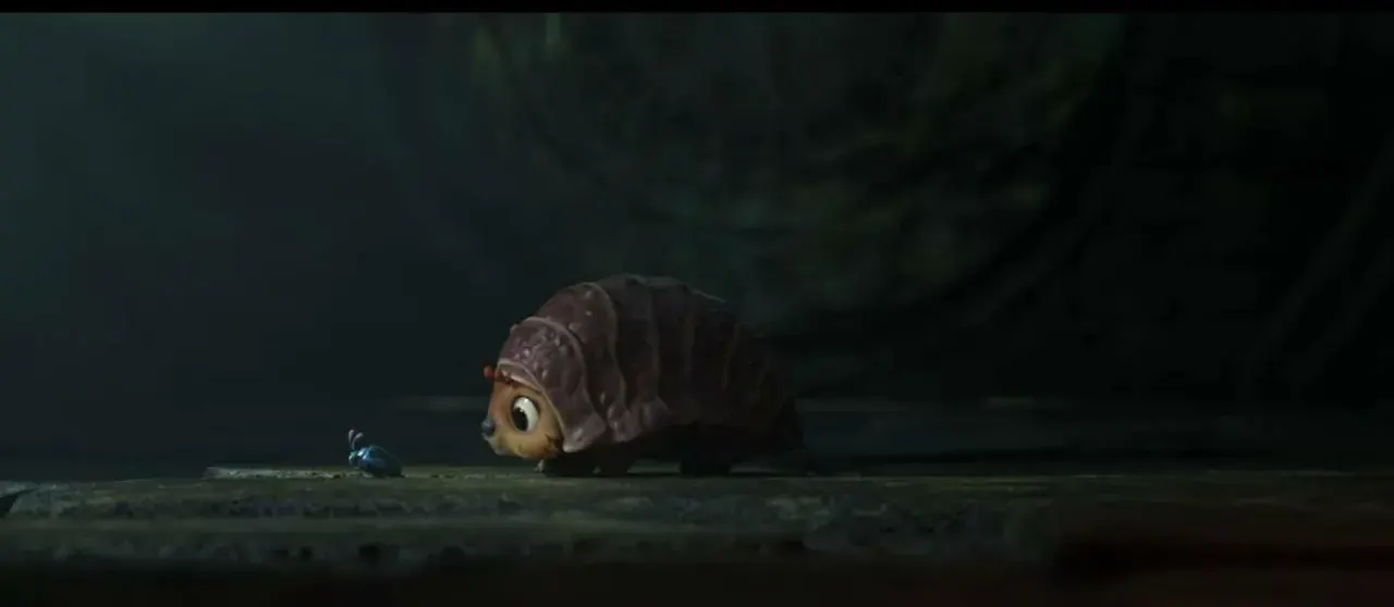 Tuk Tuk: Raya's Cute Pet