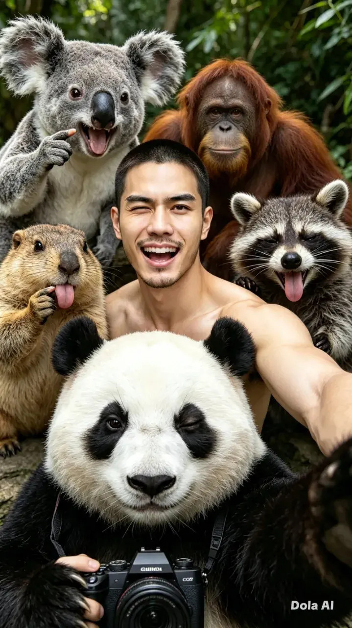 คลังเก็บภาพ AI
