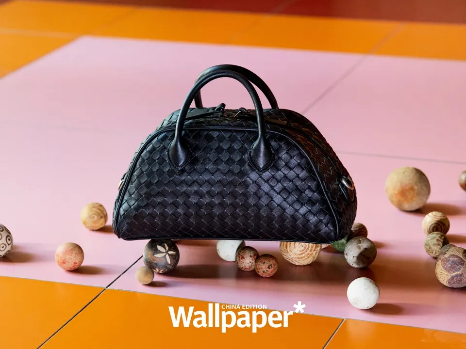 Shu Qi @ Wallpaper China September 2026