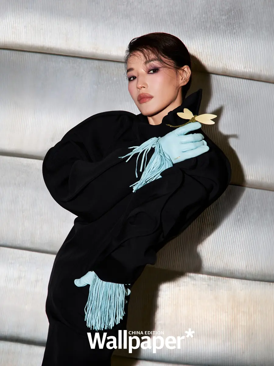 Shu Qi @ Wallpaper China September 2026
