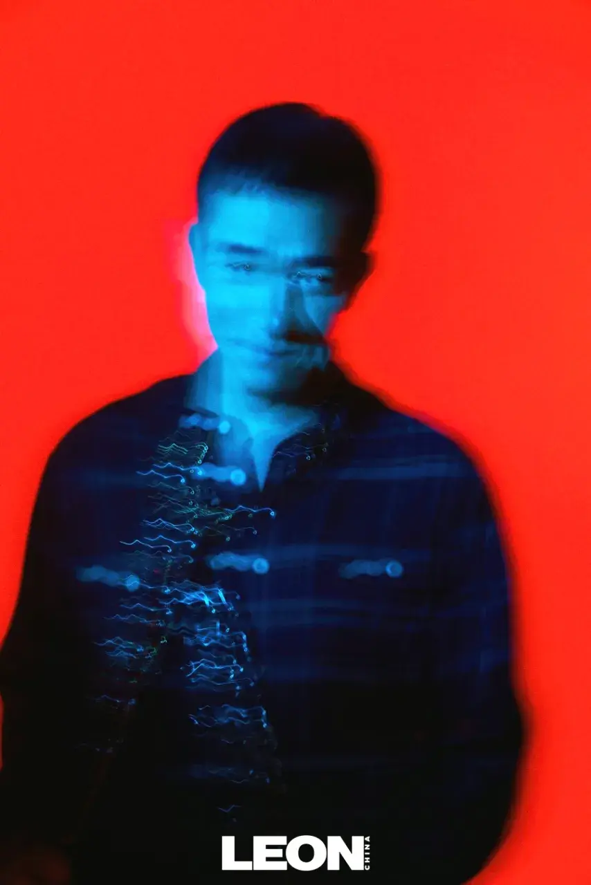 Tony Leung @ LEON China September 2026