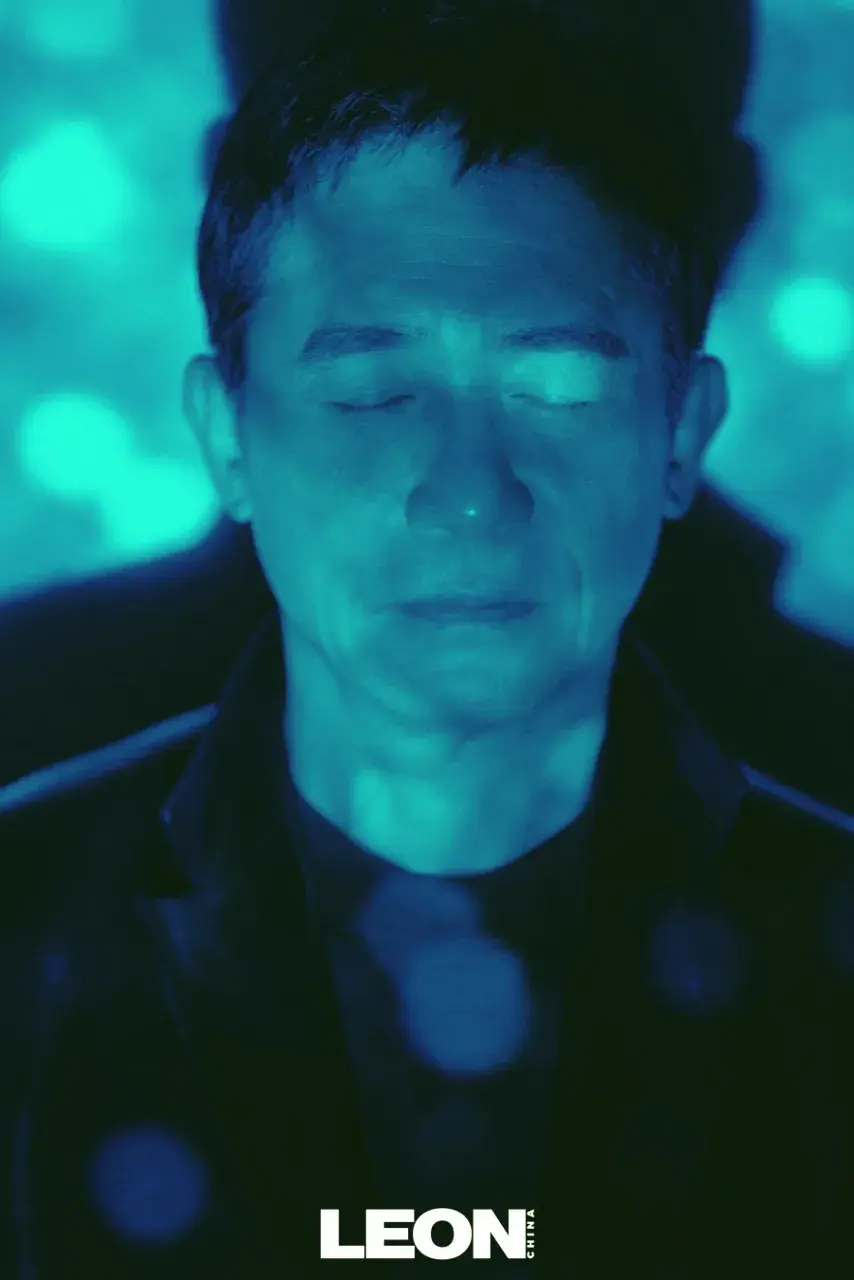 Tony Leung @ LEON China September 2026