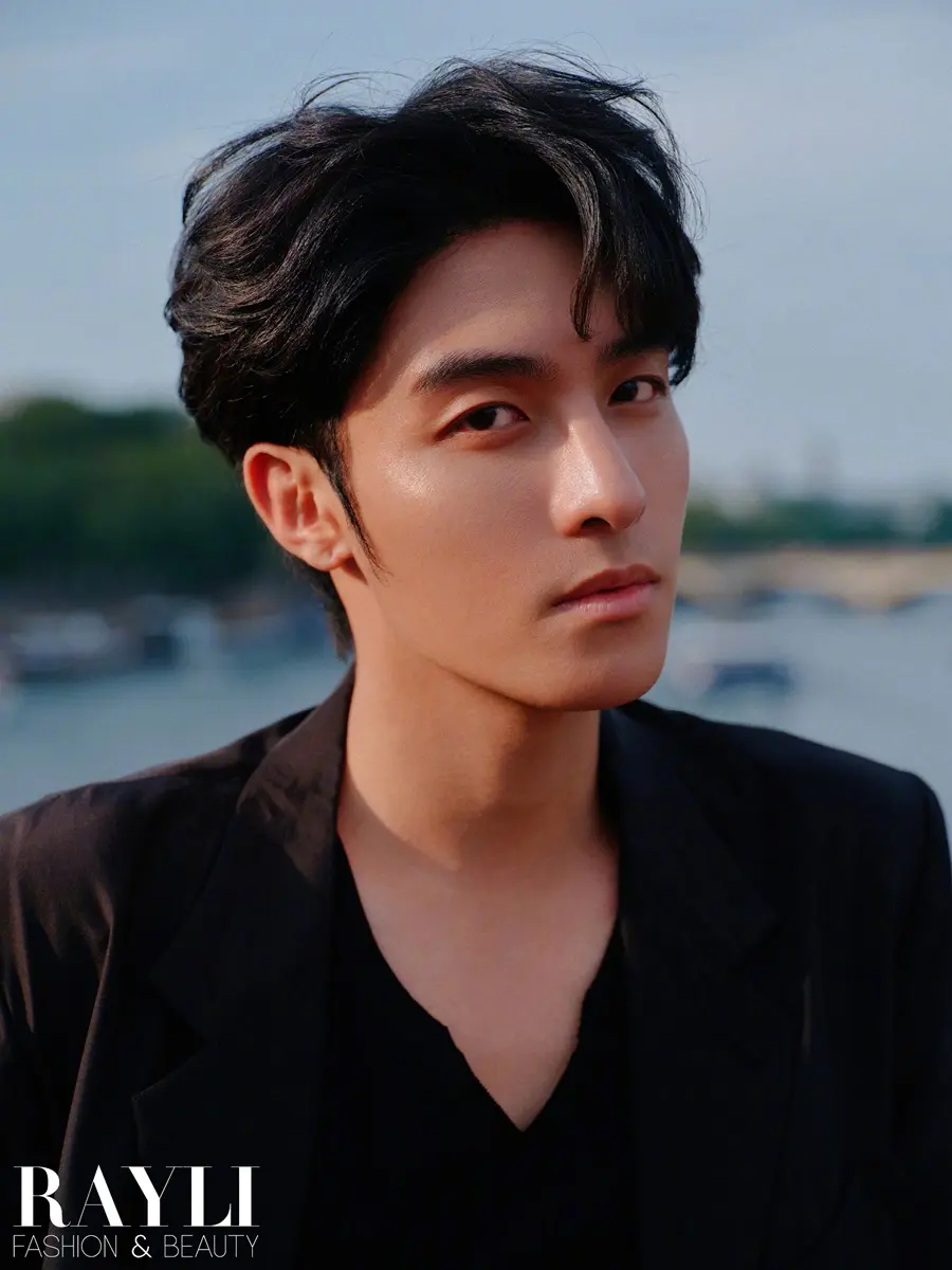 He Changxi & He Yanchao @ Rayli China September 2026