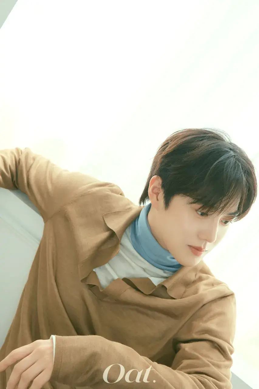 Suho @ Oat.China August 2026