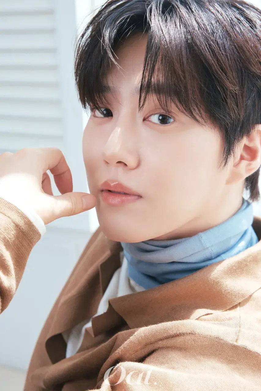 Suho @ Oat.China August 2026