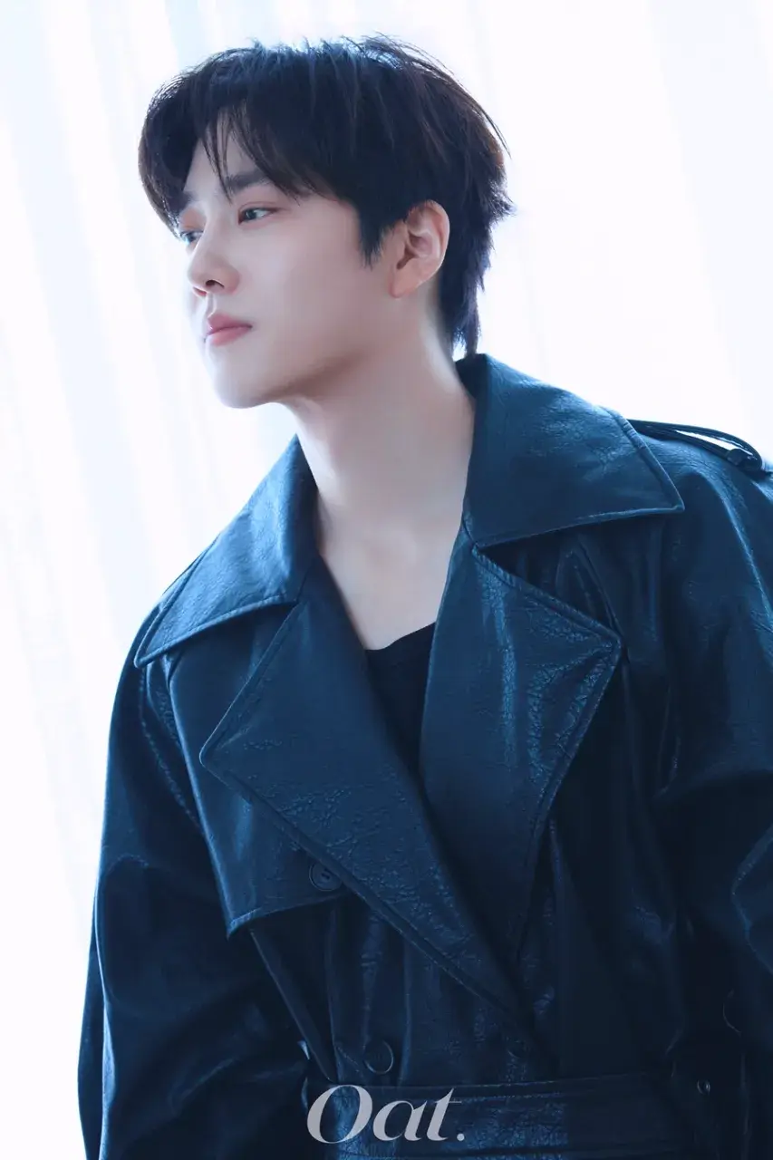 Suho @ Oat.China August 2026