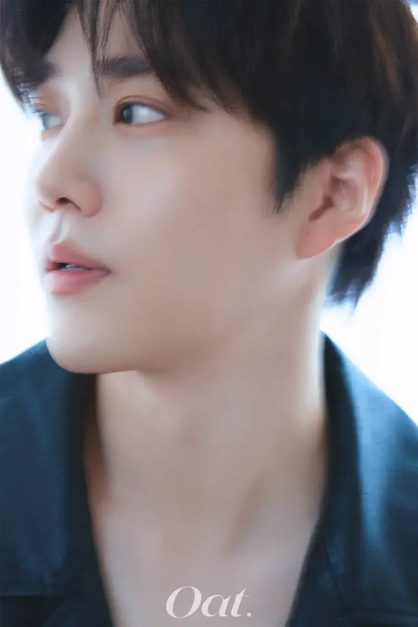 Suho @ Oat.China August 2026