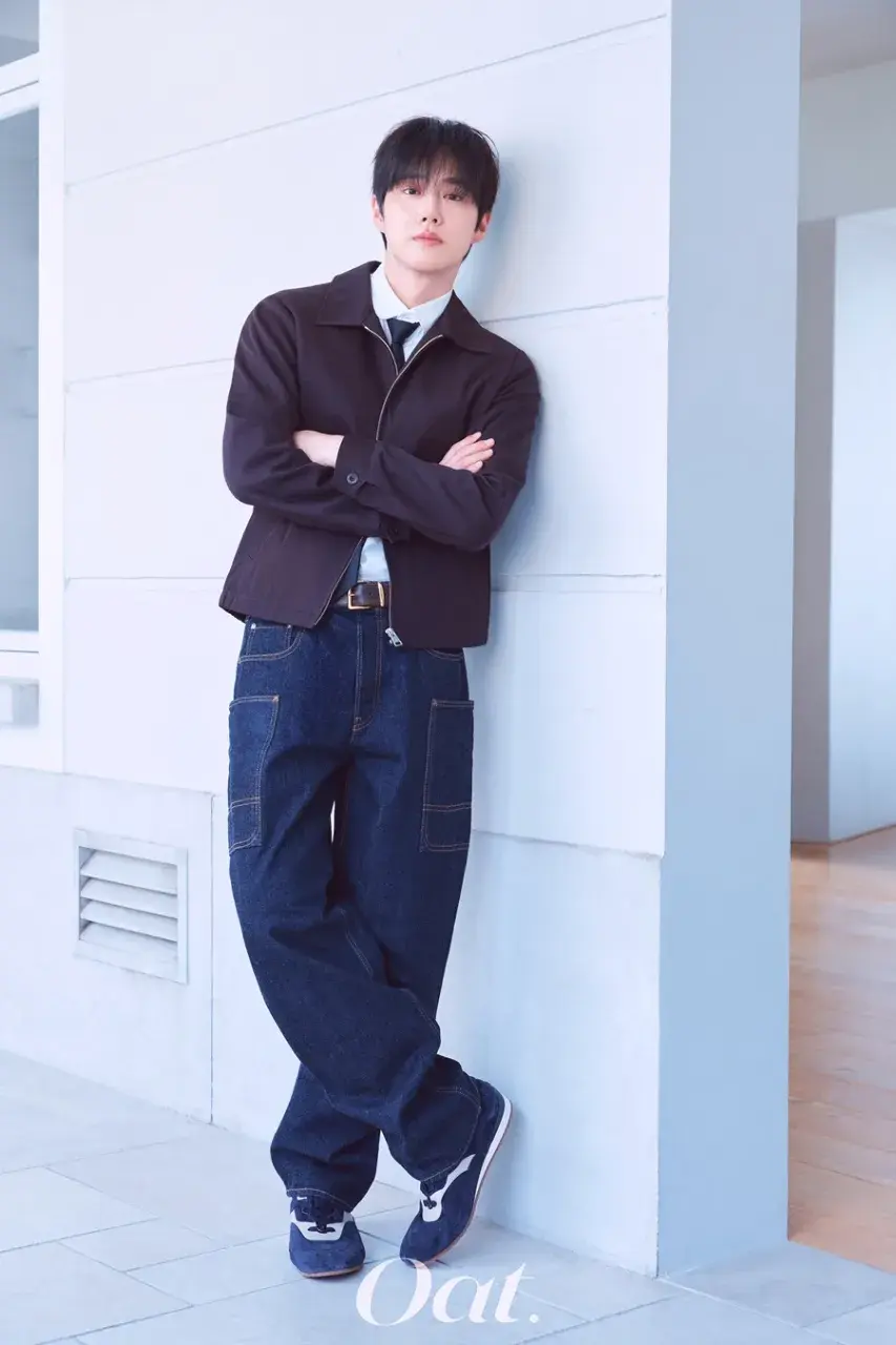 Suho @ Oat.China August 2026