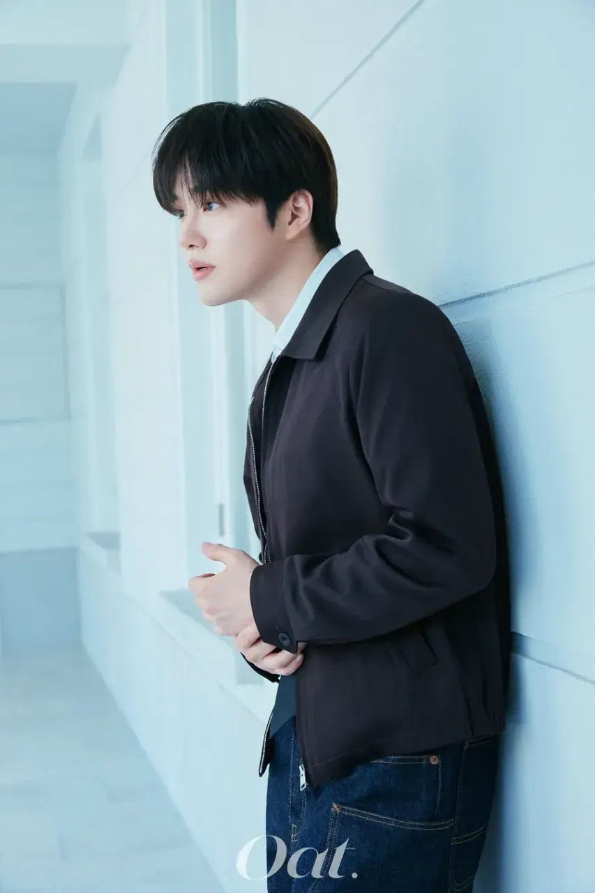 Suho @ Oat.China August 2026