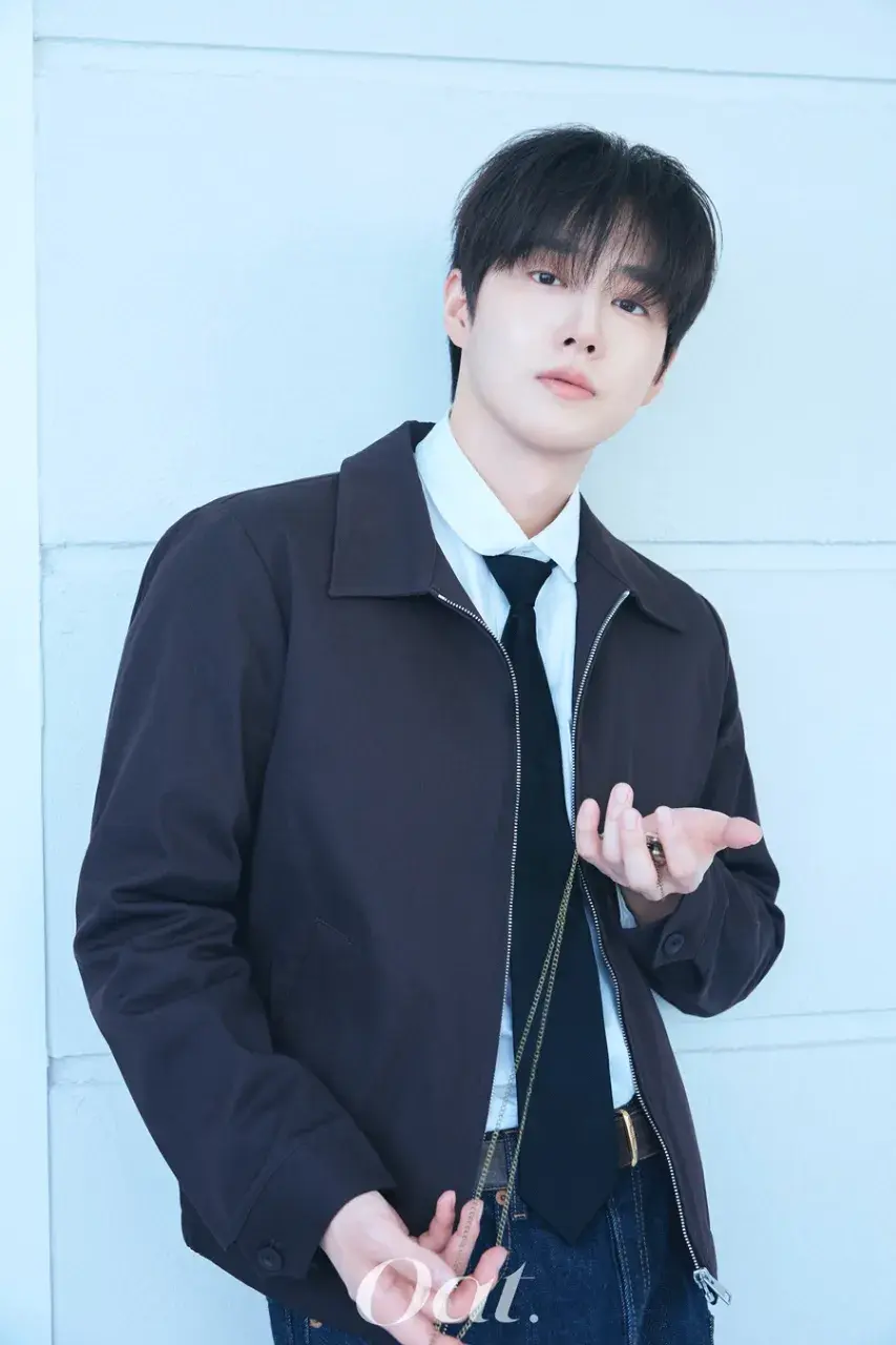 Suho @ Oat.China August 2026