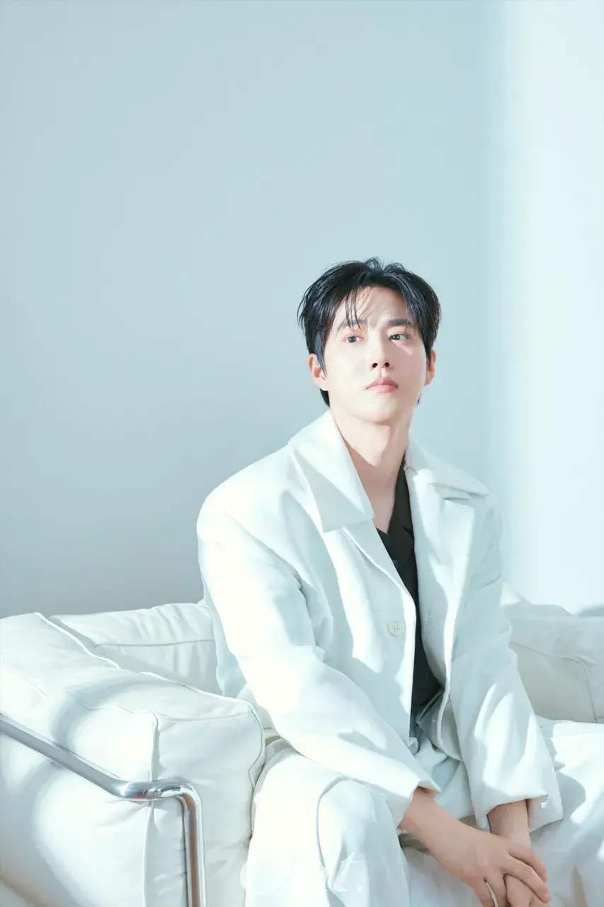 Suho @ Oat.China August 2026