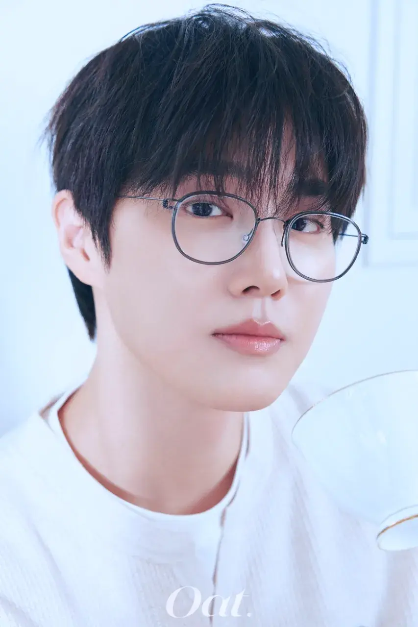 Suho @ Oat.China August 2026