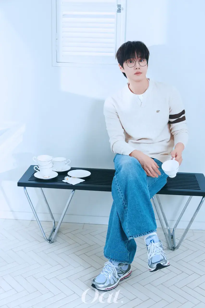 Suho @ Oat.China August 2026