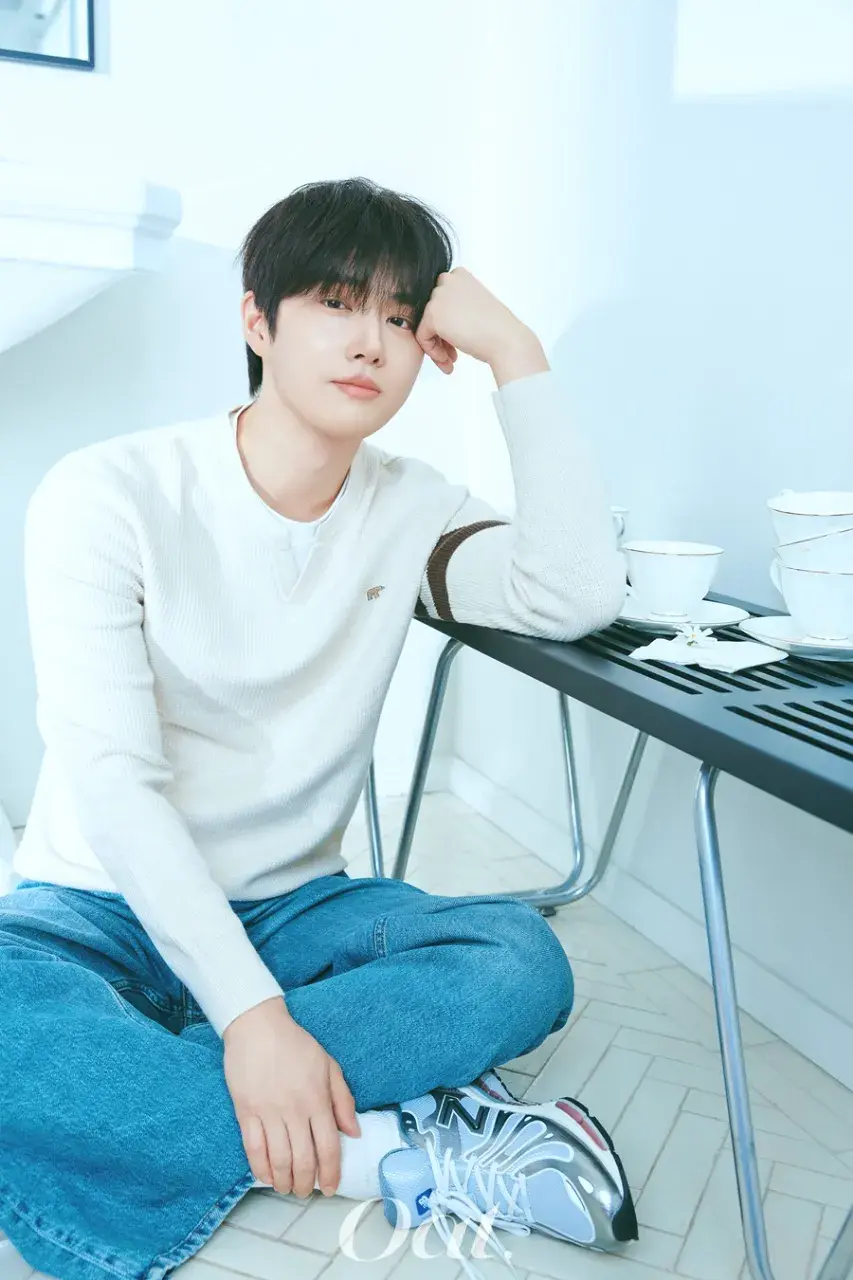 Suho @ Oat.China August 2026
