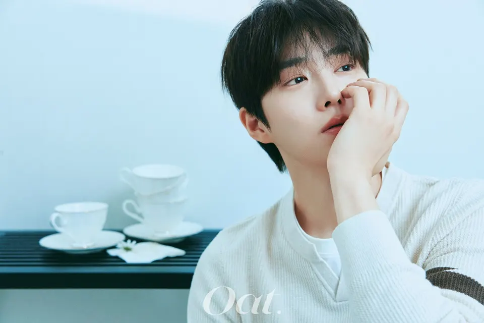 Suho @ Oat.China August 2026