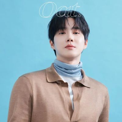 Suho @ Oat.China August 2026