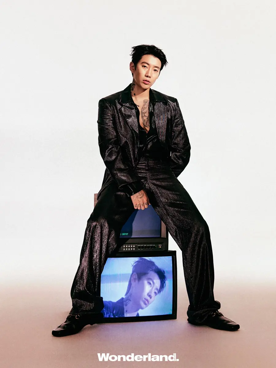 Jay Park @ Wonderland.China September 2026