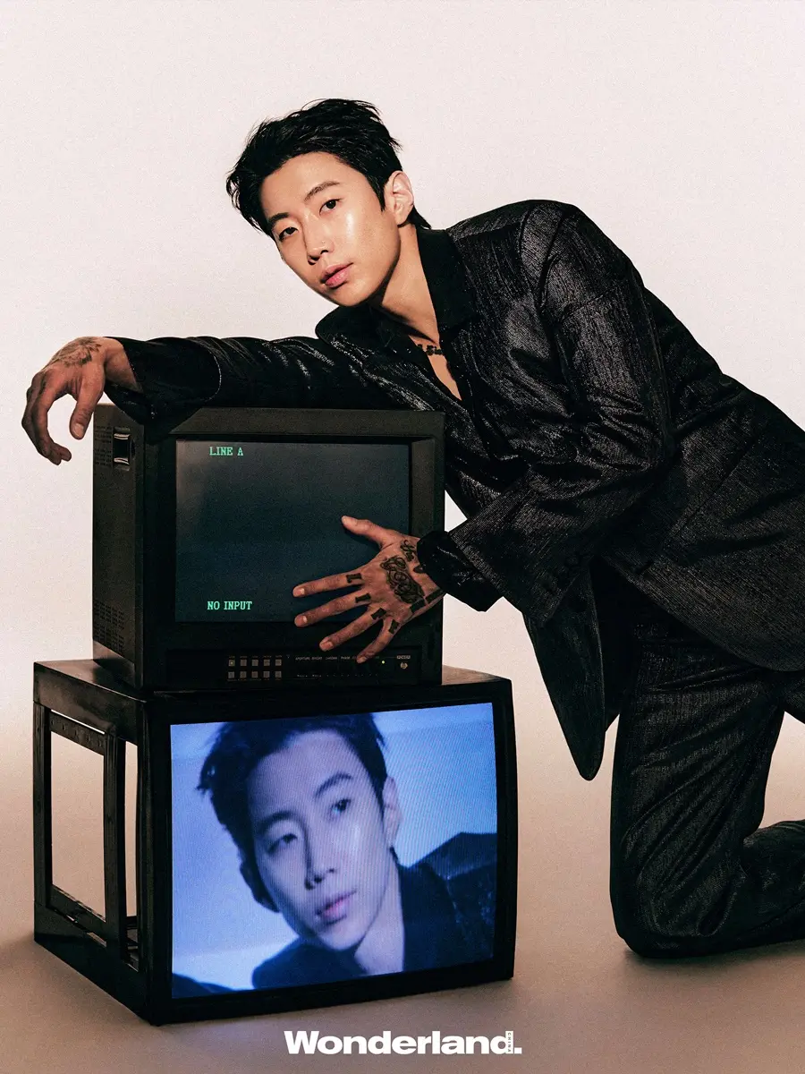 Jay Park @ Wonderland.China September 2026