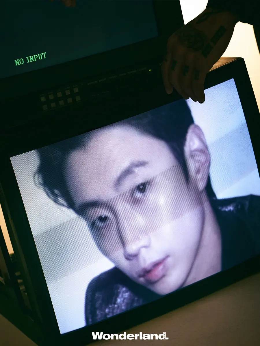 Jay Park @ Wonderland.China September 2026