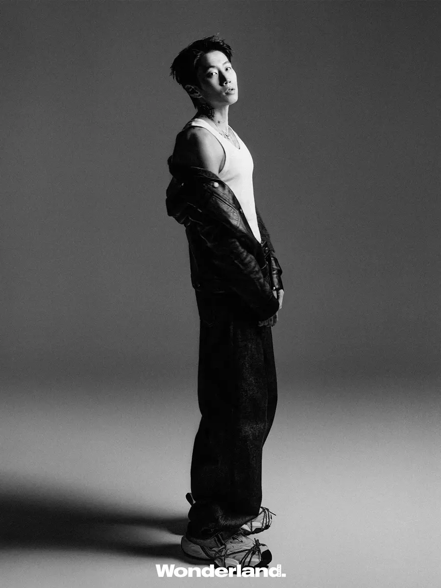 Jay Park @ Wonderland.China September 2026